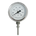 bimetal thermometer